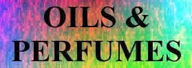 Oils & Perfumes